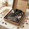PREMIUM MMS HAWAIIAN SHIRT HQH