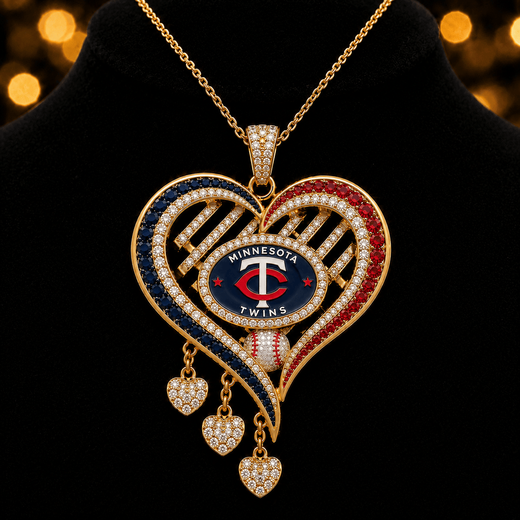 MNST Solid Gold Chain with Diamond Pendant BMD