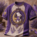 PREMIUM SNPY 3D EMBOSS SHIRT LNTH