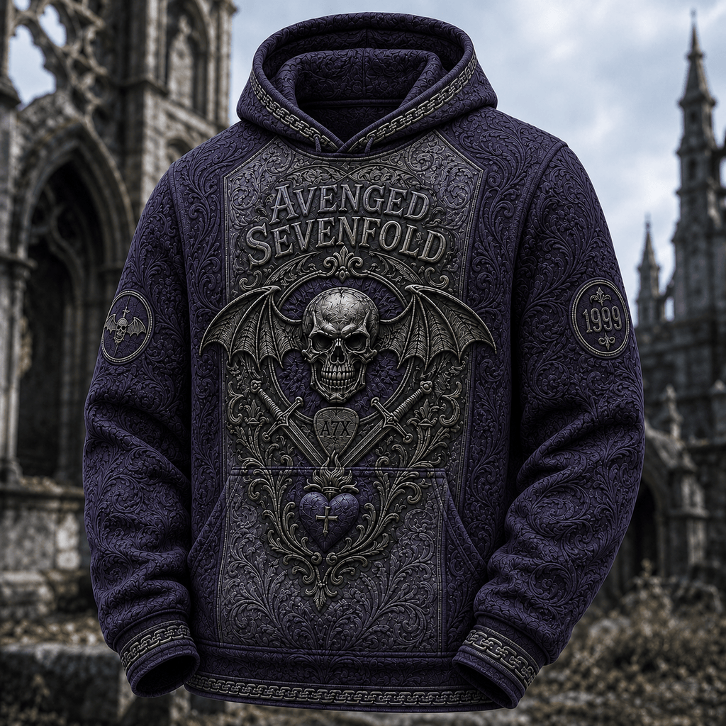 PREMIUM SVD 3D EMBOSS SHIRT NPL