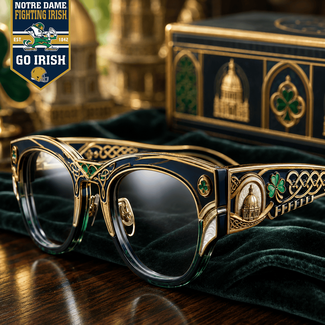 PREMIUM NDFI UNISEX SUNGLASSES LNTH