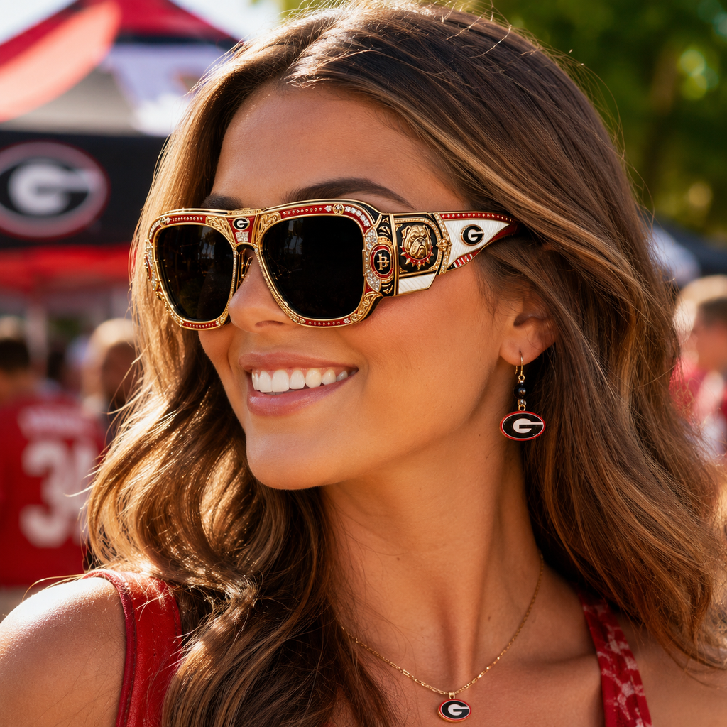 PREMIUM GGBD UNISEX SUNGLASSES LNTH
