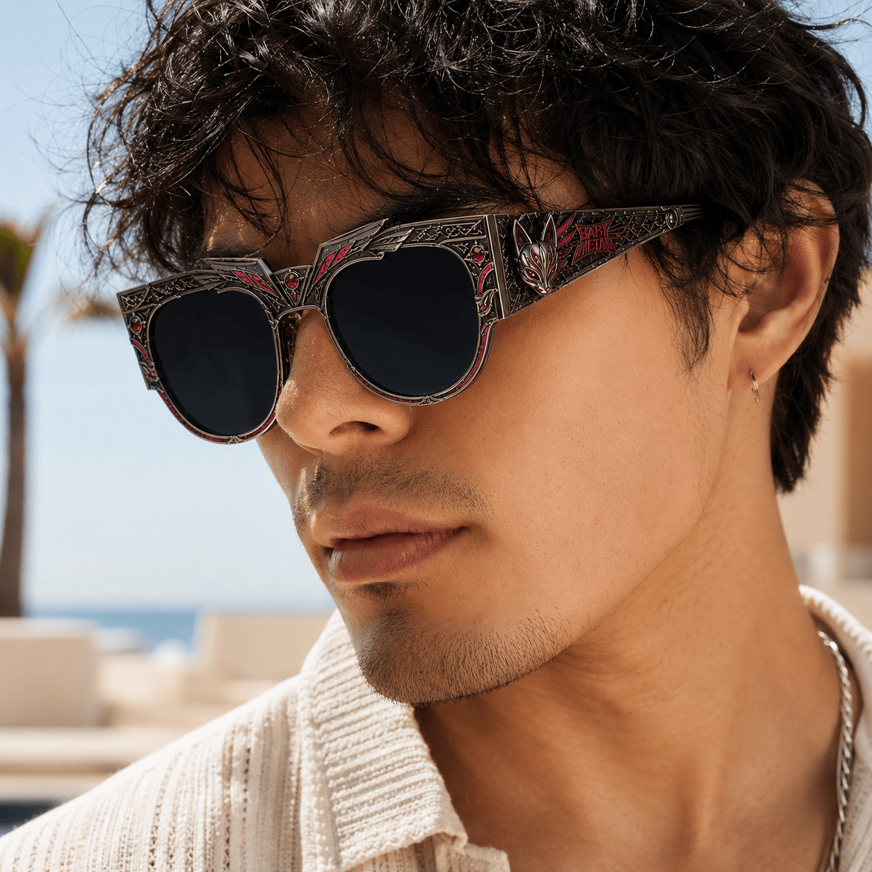 PREMIUM BMT UNISEX SUNGLASSES NPL