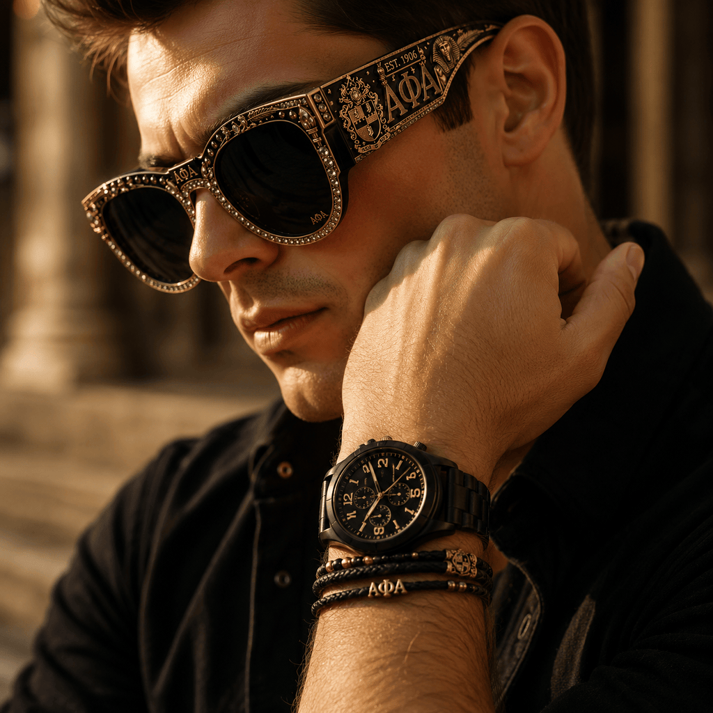 PREMIUM APA UNISEX SUNGLASSES PDL