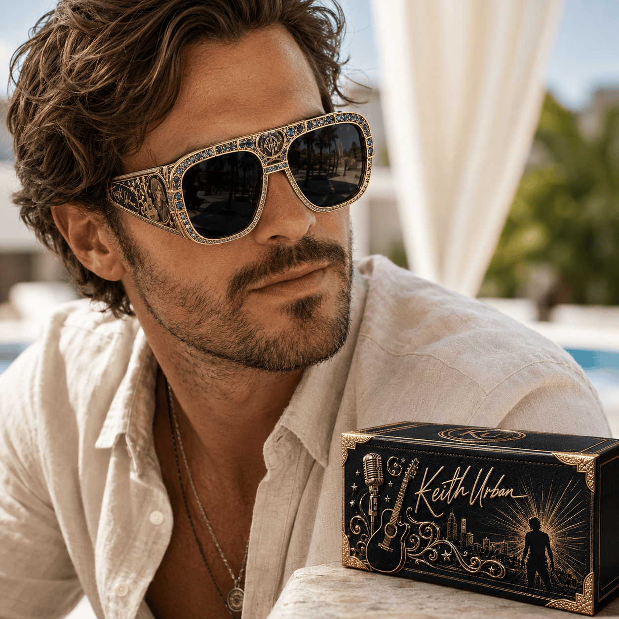 PREMIUM KUB UNISEX SUNGLASSES HQH
