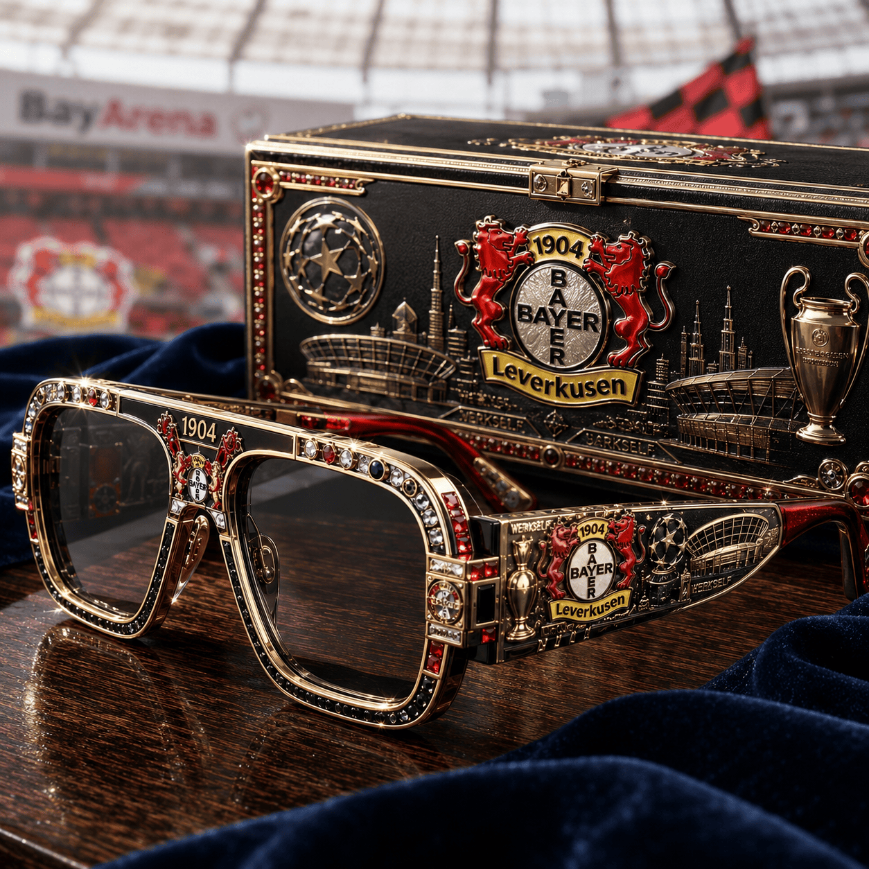 PREMIUM BYL UNISEX SUNGLASSES PTKL