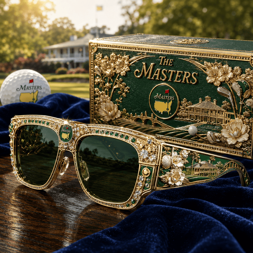 PREMIUM MTT UNISEX SUNGLASSES PTKL