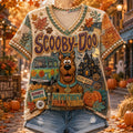 Premium SCBD V-neck Shirt NPL