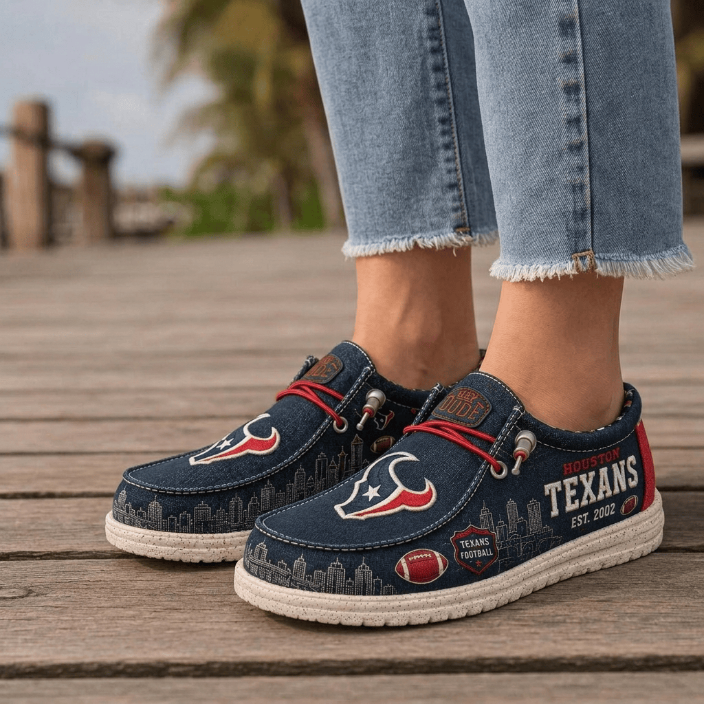 Premium HTX Loafer Shoes BMD
