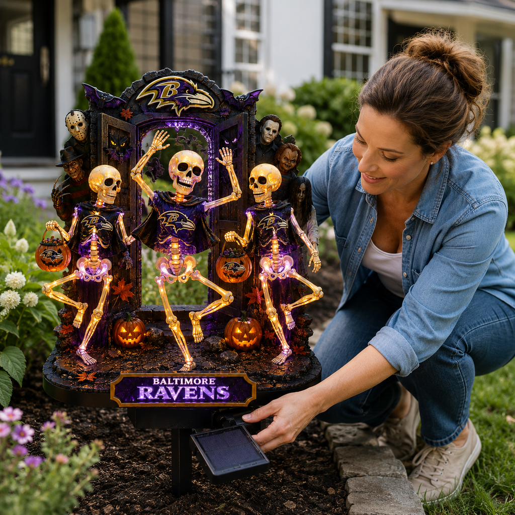 Premium BTR Solar Garden Light HQH
