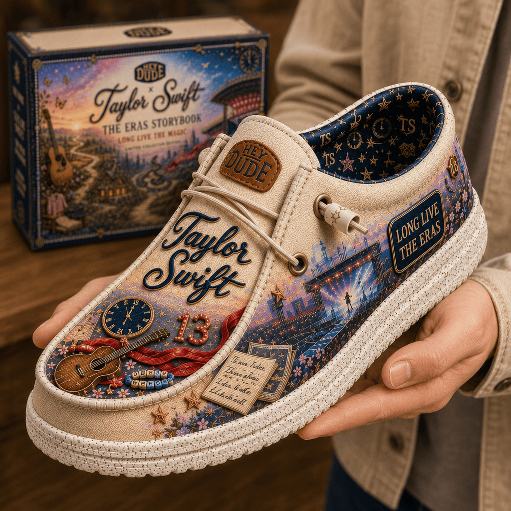 Premium TLSW Loafer Shoes NHVH