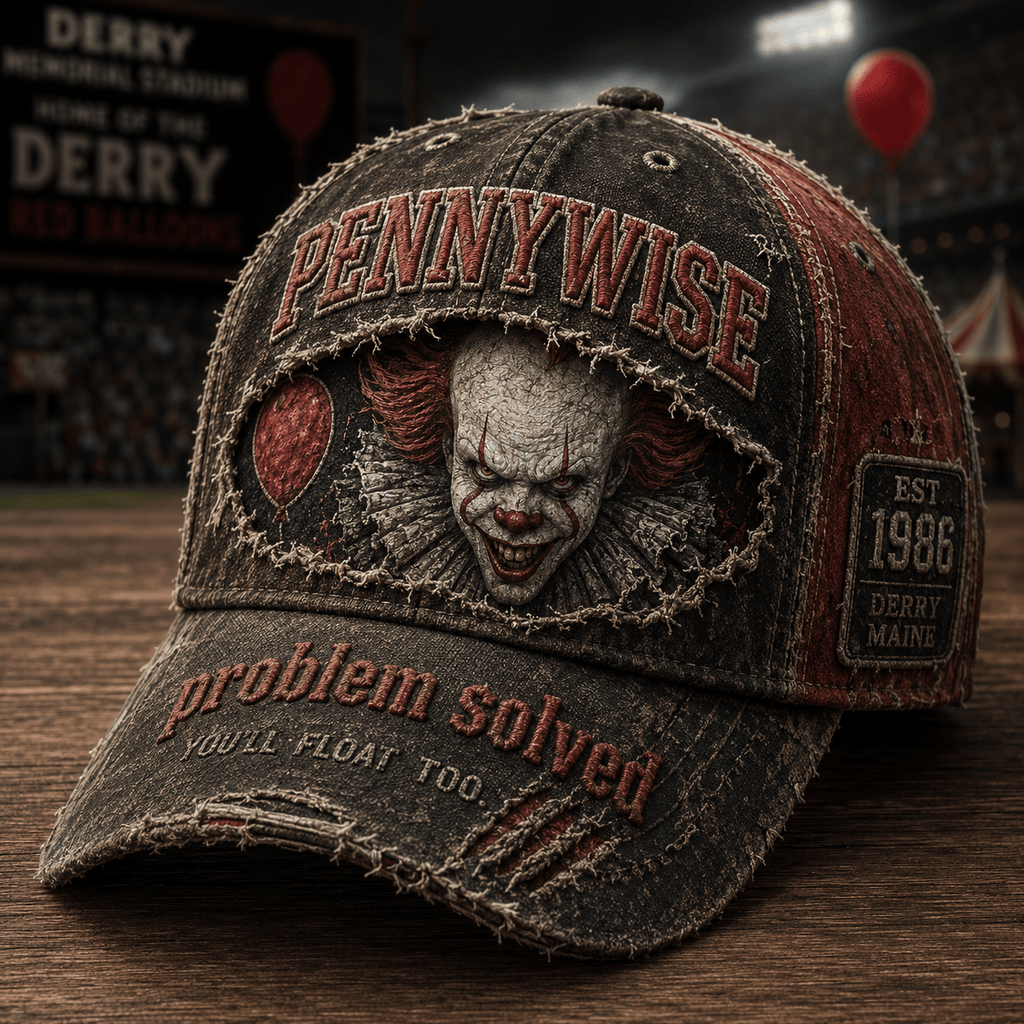 PNW Premium Vintage Cap HQH