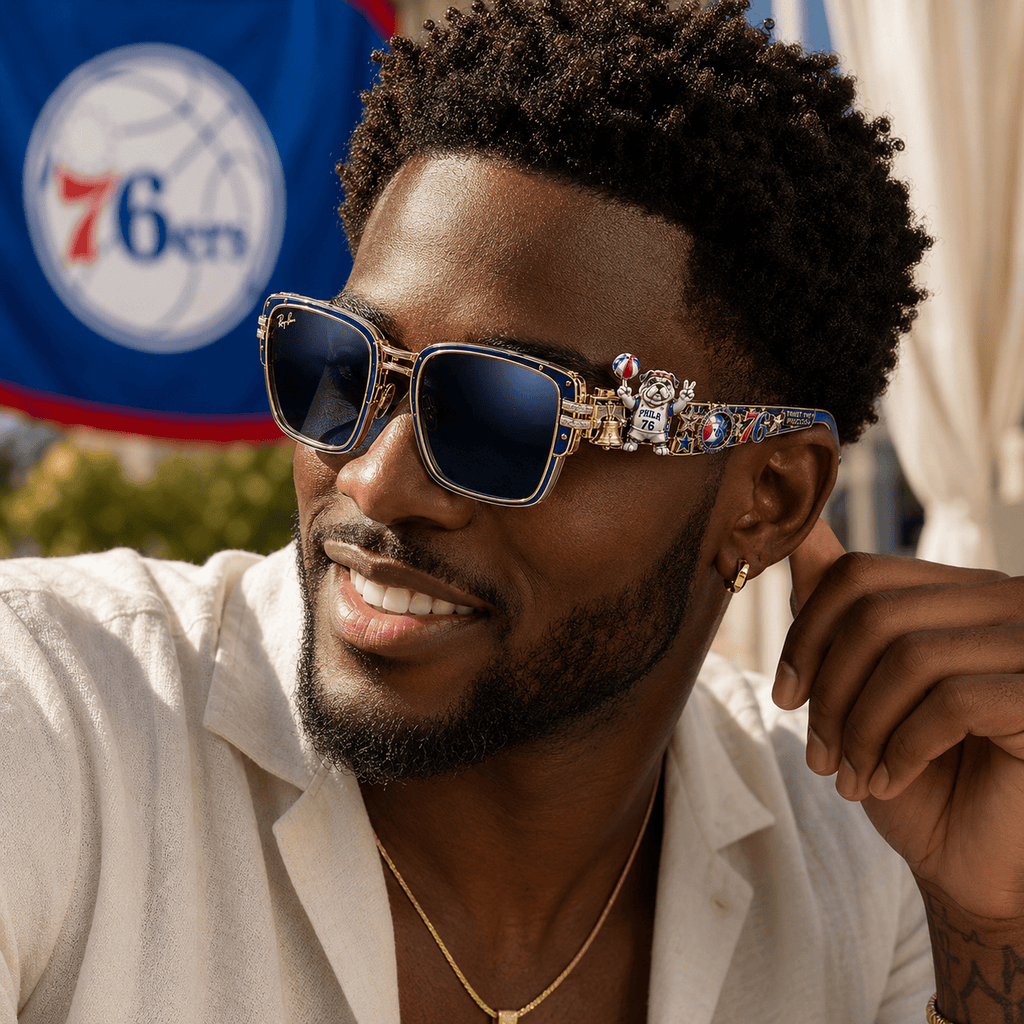 PREMIUM PL77 UNISEX SUNGLASSES NPL