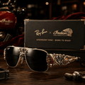PREMIUM IDMC UNISEX SUNGLASSES NTVA