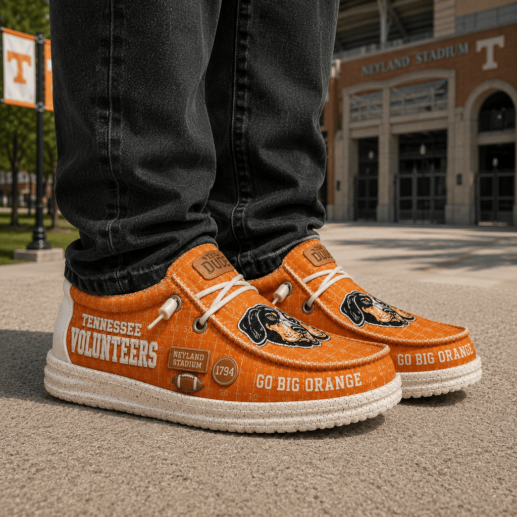 Premium TVF Loafer Shoes TTTT
