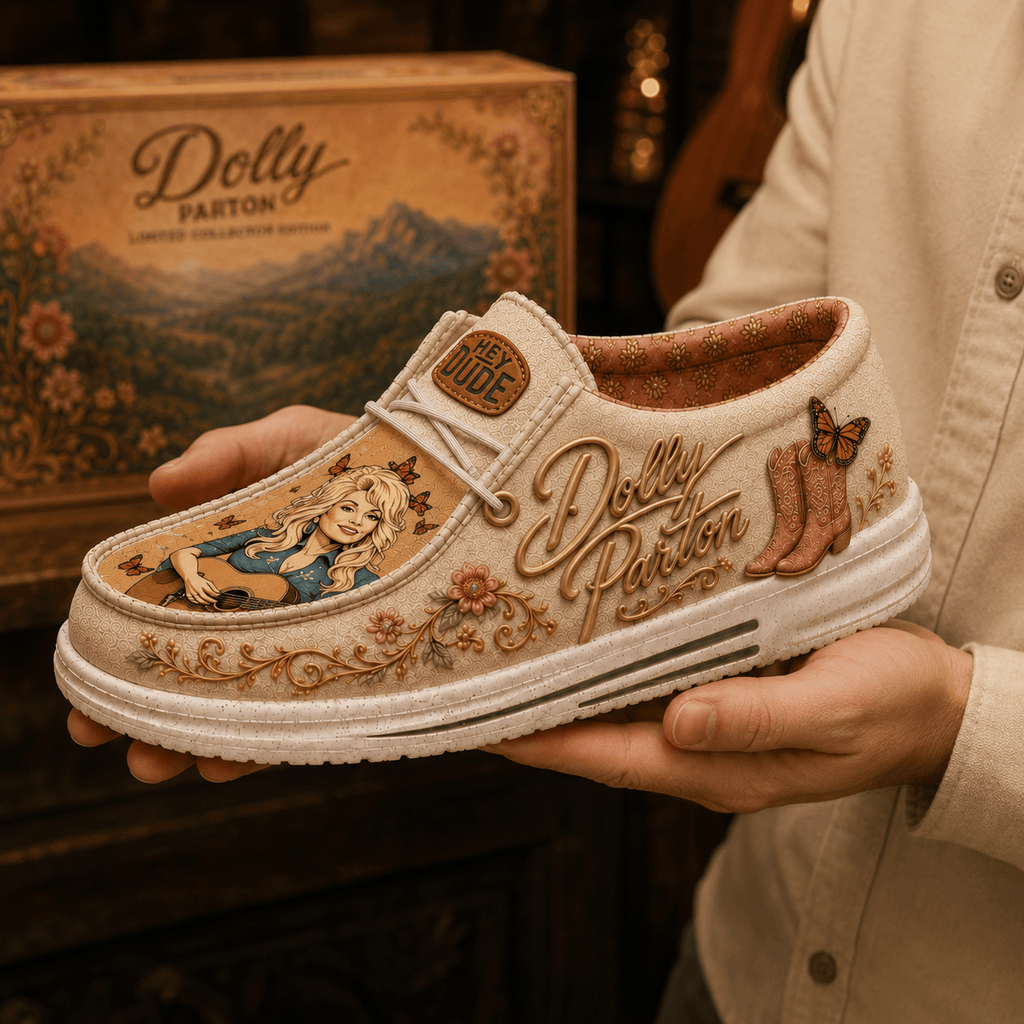 Premium DLPT Loafer Shoes TMH