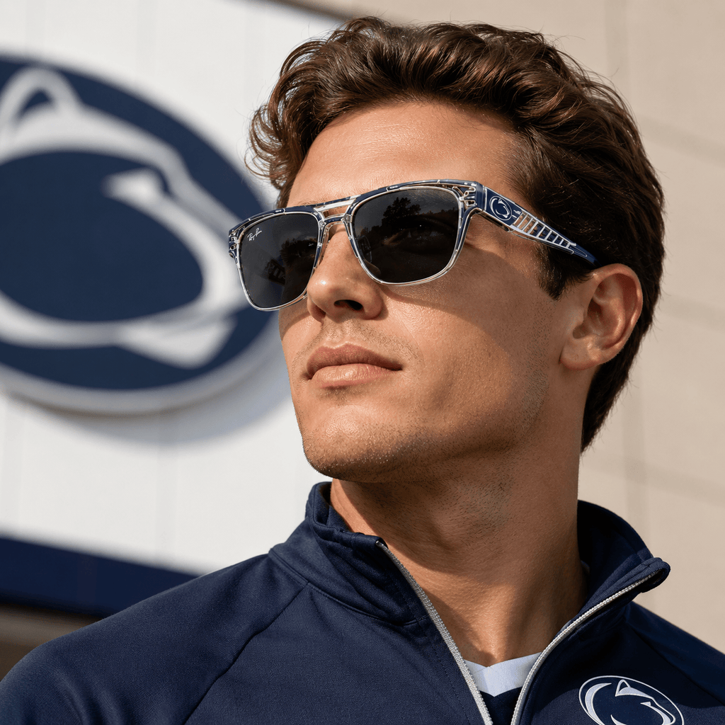 PREMIUM PSNL UNISEX SUNGLASSES NTTB
