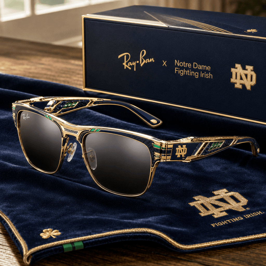 PREMIUM NDFI UNISEX SUNGLASSES NTTB