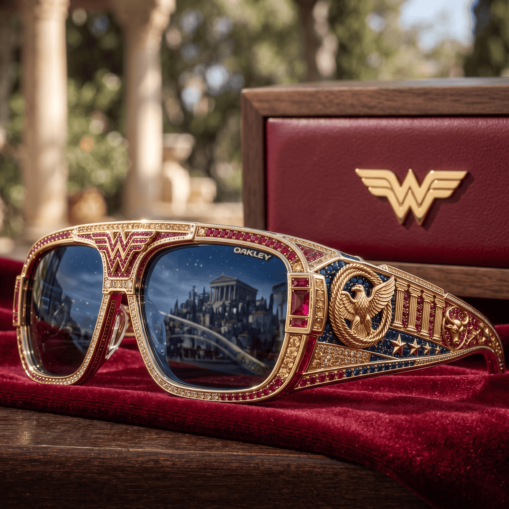 PREMIUM WDWM UNISEX SUNGLASSES LNTH