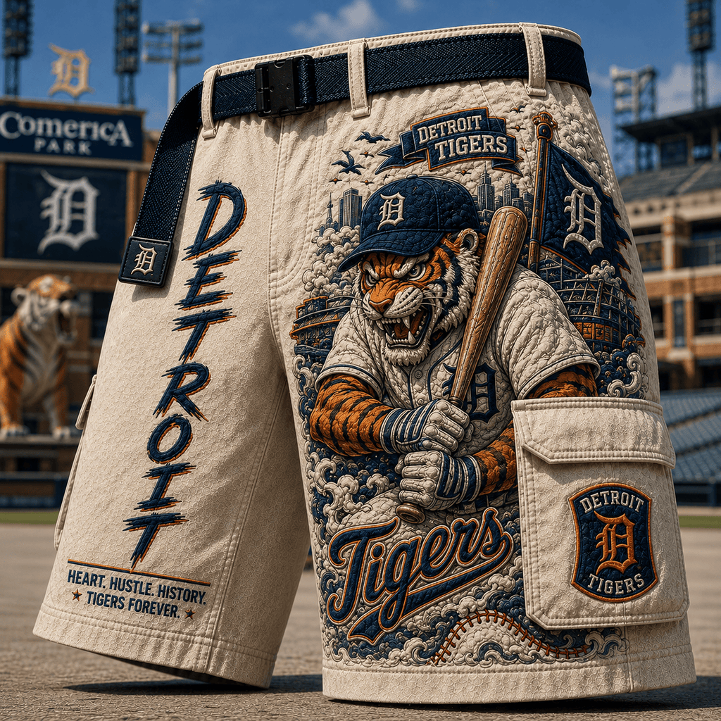 Premium DTTG Casual Shorts HQH
