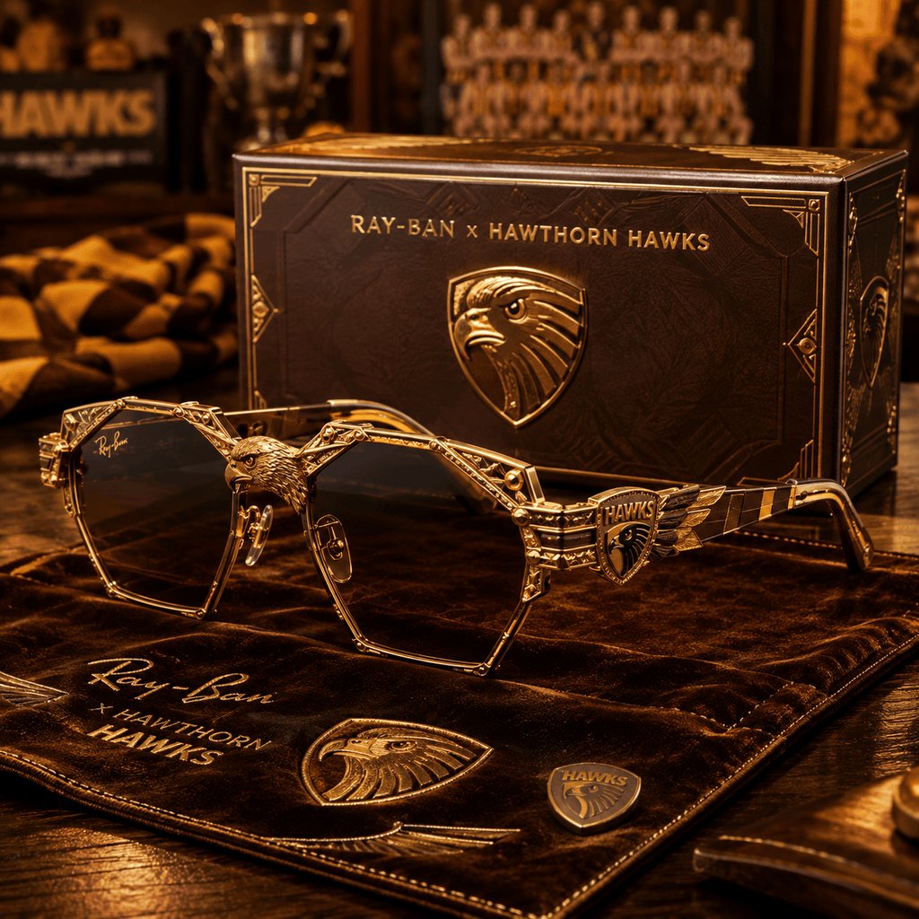 PREMIUM HATW UNISEX SUNGLASSES HQH