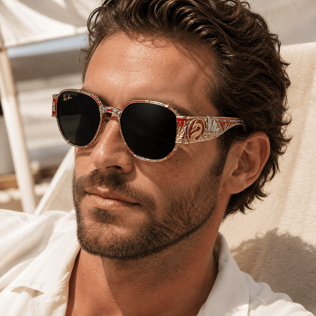 PREMIUM SNSW UNISEX SUNGLASSES HQH