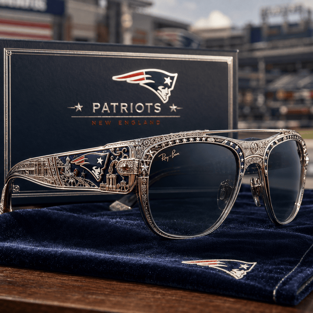 PREMIUM NEP UNISEX SUNGLASSES NVH