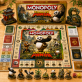 Premium KFPD Board Game NHVH