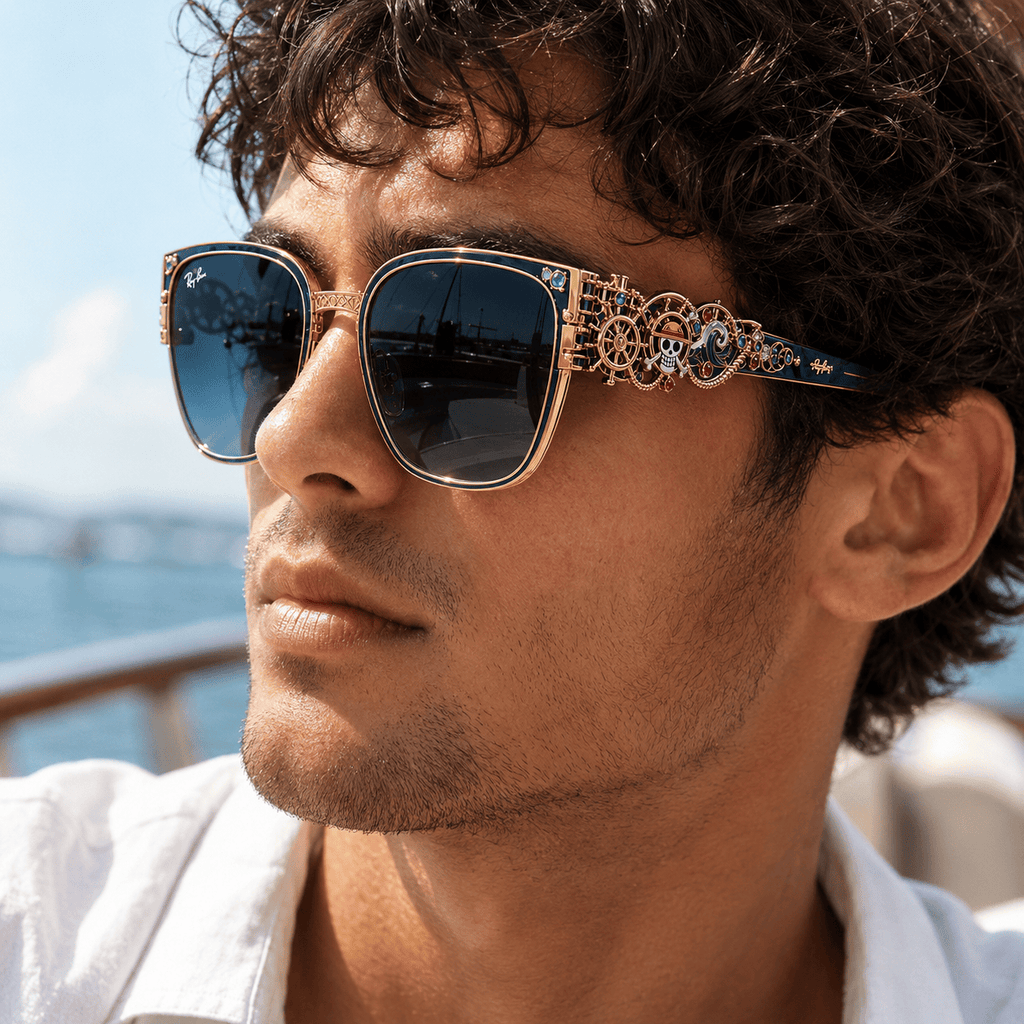 PREMIUM OPC UNISEX SUNGLASSES NPL