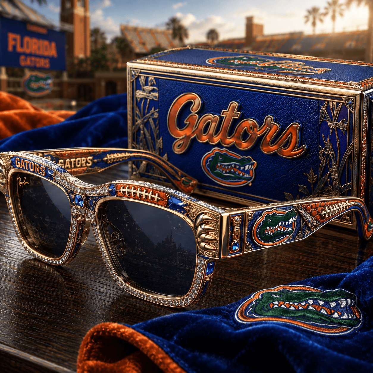 PREMIUM FGT UNISEX SUNGLASSES PTKL