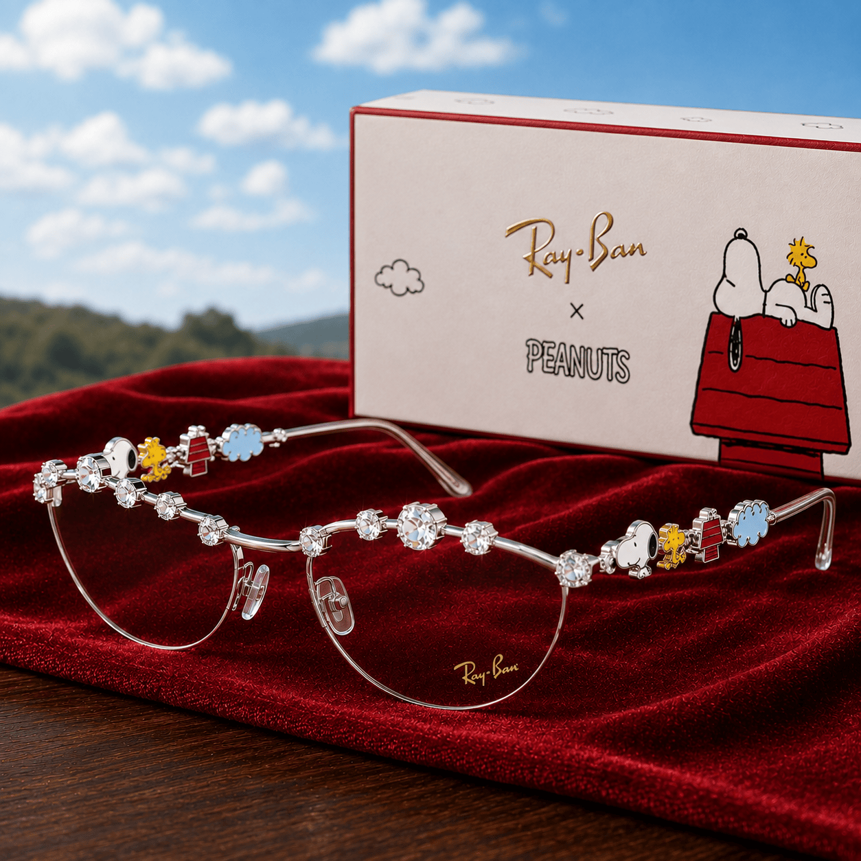 PREMIUM SPNY UNISEX SUNGLASSES NPL