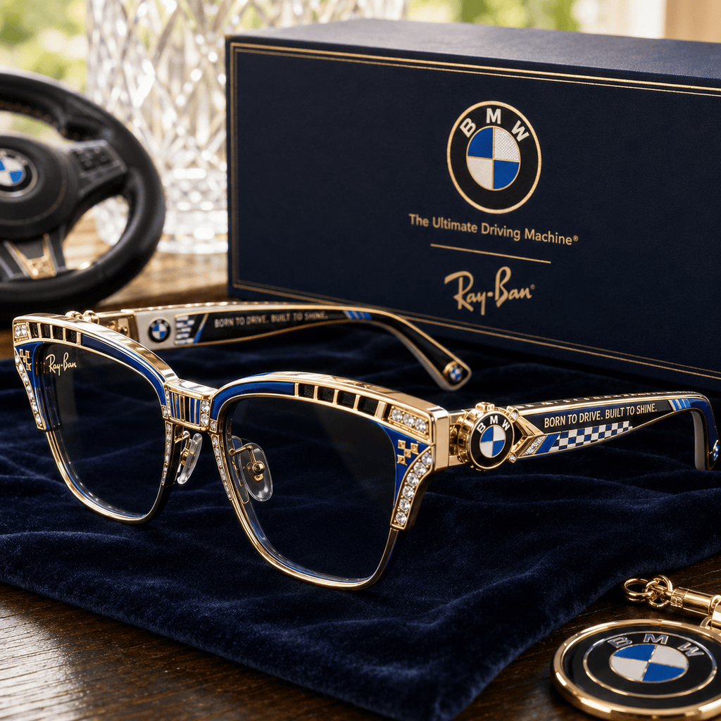 PREMIUM BW UNISEX SUNGLASSES PTKL