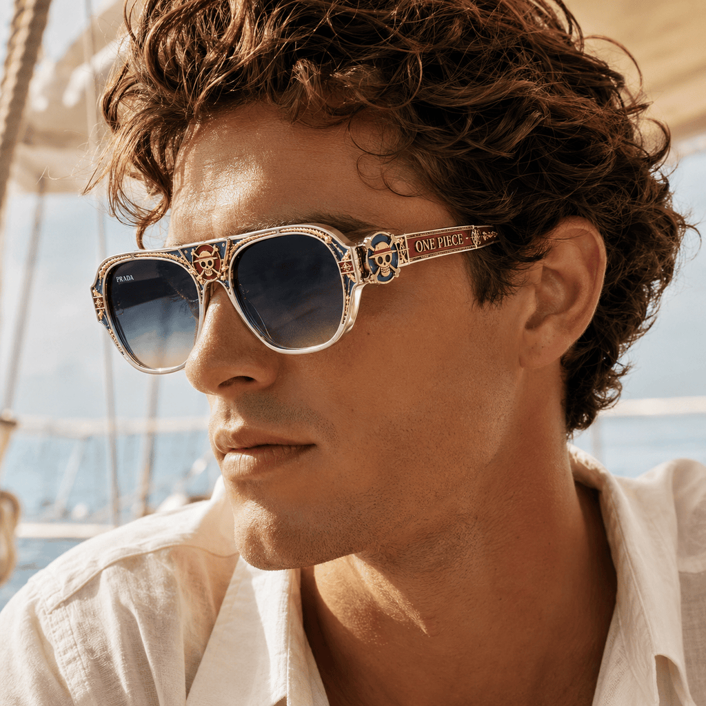 PREMIUM OPC UNISEX SUNGLASSES TTNL