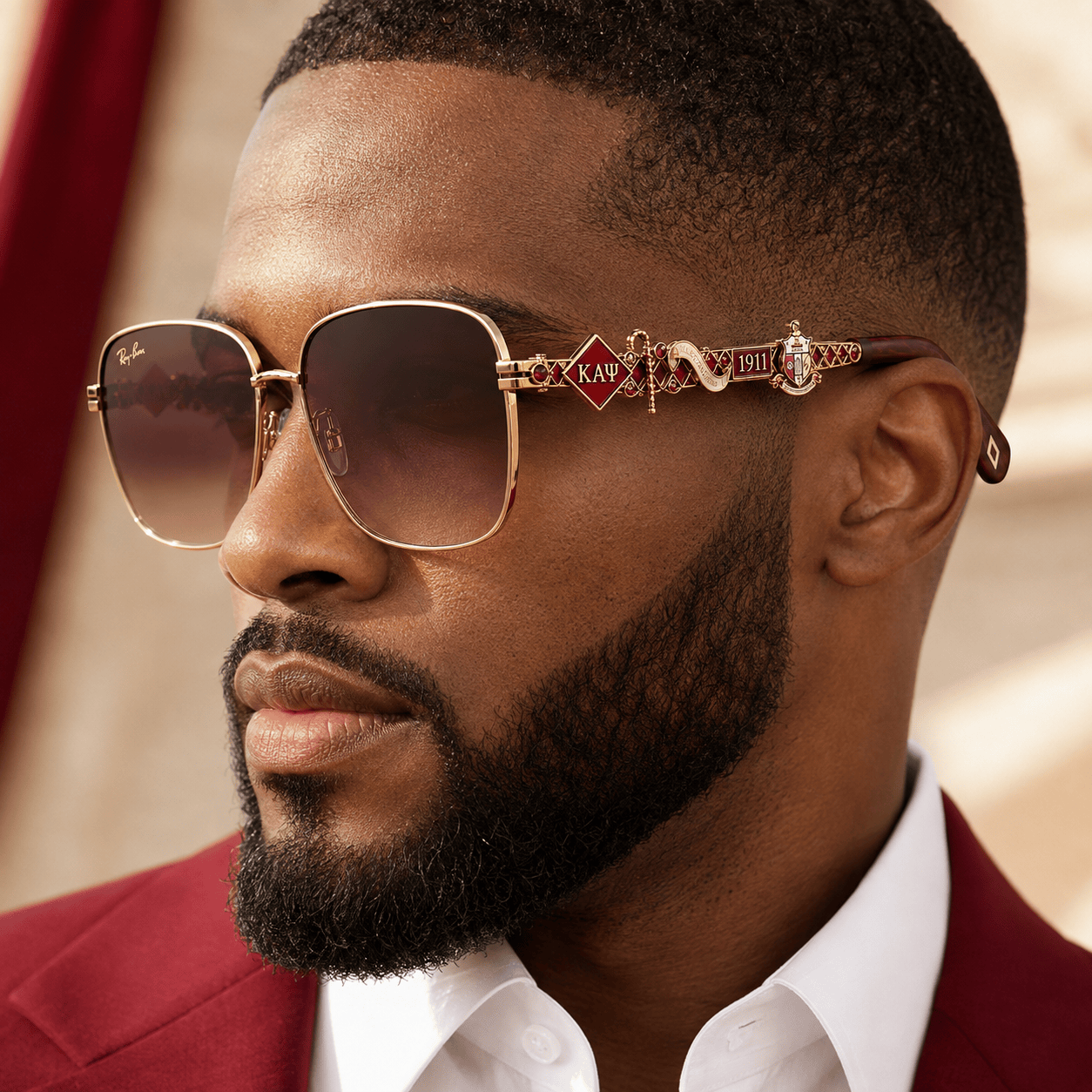PREMIUM KPAP UNISEX SUNGLASSES NTVA