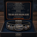 FGT Braided Bracelet Set TTNL