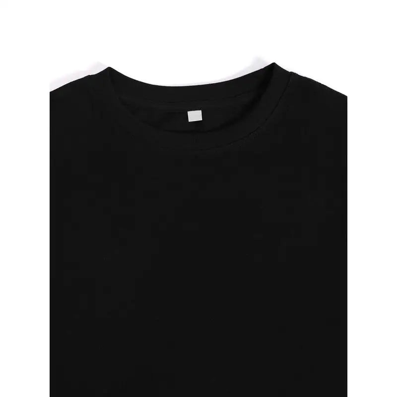 Men Graphic T-Shirts for Men Vintage Retro Skull Double Sided Print Oversized Loose Fit Tee Soft Comfortable Casual Clothing